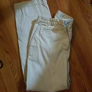New York & Co. khaki pants